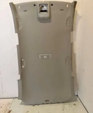 Volkswagen Golf VI Headlining 1K9867501 1K9867501CQ