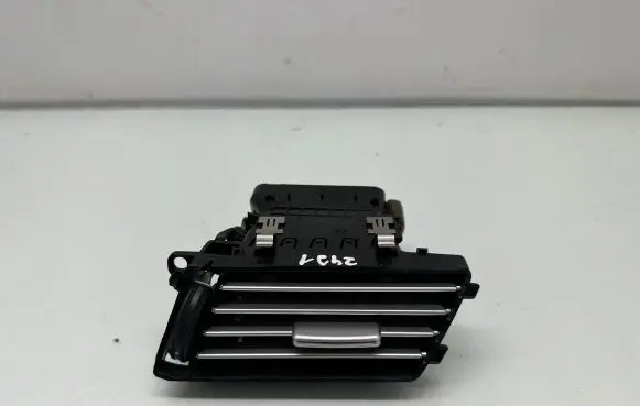 Mercedes-Benz E W212 Dashboard side air vent grill/cover trim A2128300254 06822001