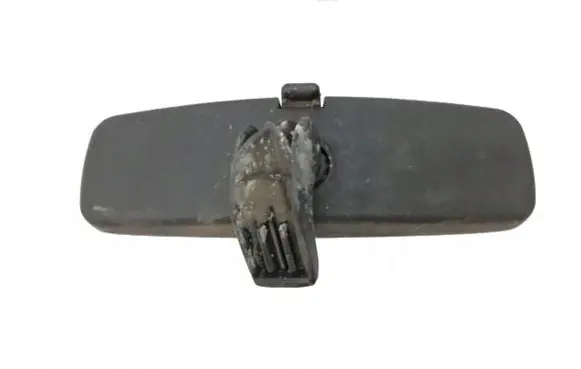 Peugeot 206 Rear view mirror (interior) E200708