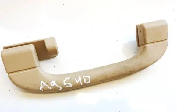 BMW X5 E70 Rear interior roof grab handle 6977691