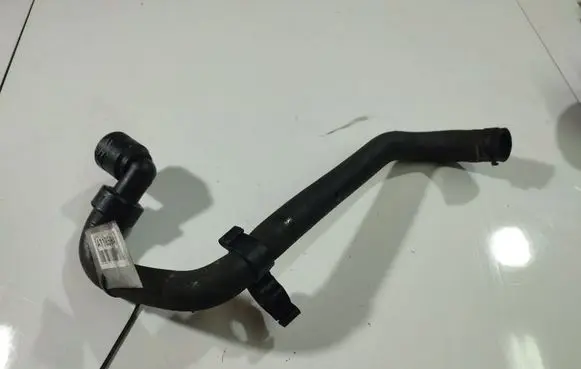 Opel Insignia A Engine coolant pipe/hose 