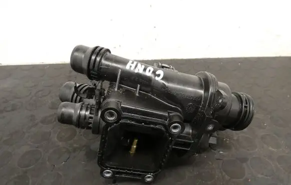 Citroen C5 Aircross Thermostat housing 9859293280