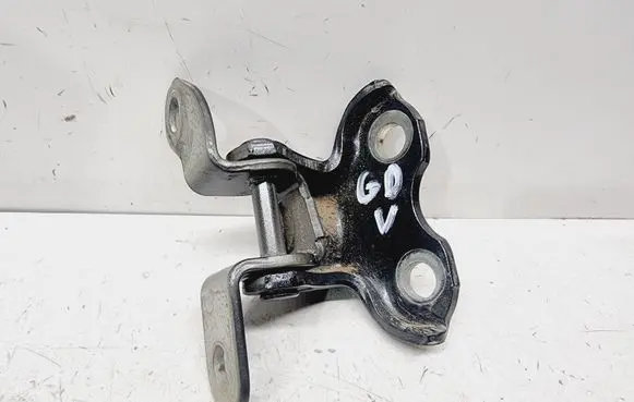 Toyota C-HR I Rear door upper hinge 687500D061