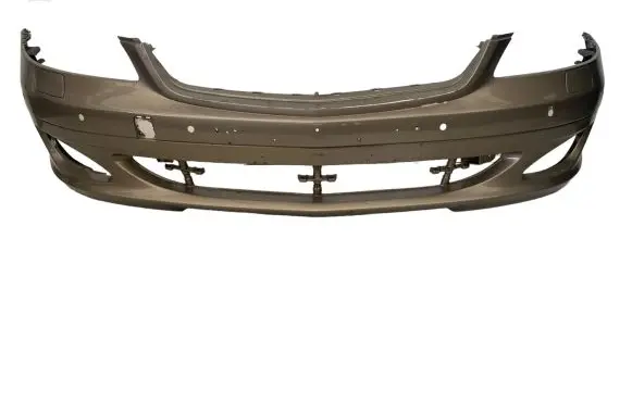 Mercedes-Benz S W221 Front bumper A2218800040 A2218801040 A2218800540