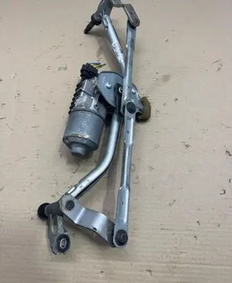 Citroen C1 Front wiper linkage and motor 850100H030