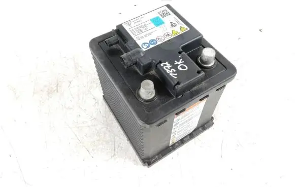Porsche Taycan 9J1 Car battery 9J1915105L P019481