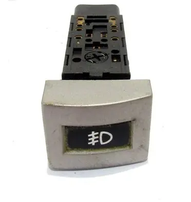 Other switches/knobs/shifts