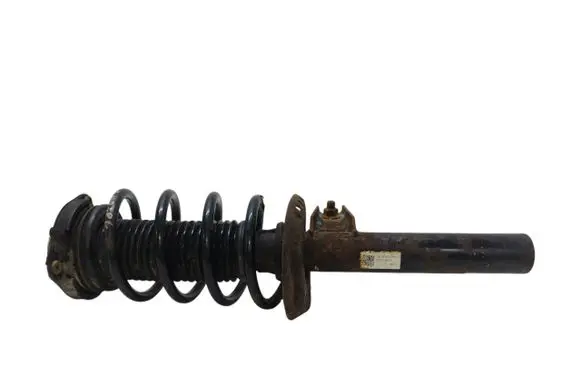 Skoda Yeti (5L) Front shock absorber with coil spring 1K0413031BL
