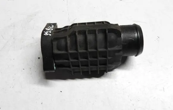Peugeot 3008 I Intercooler hose/pipe 9687261180