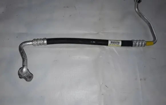 KIA Sportage Air conditioning (A/C) pipe/hose 97762D7800