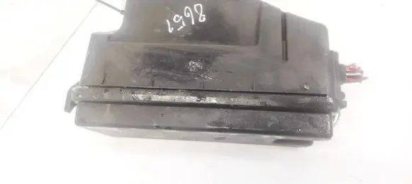 Mercedes-Benz R W251 Fuse box set