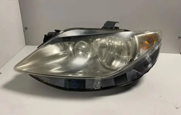Seat Ibiza IV (6J,6P) Headlight/headlamp 6J1941005C 89319101 5J1941005