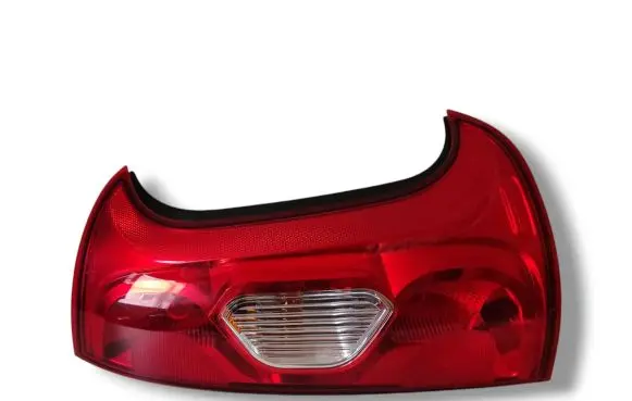 Fiat Panda II Rear/tail lights 51843642 02049099900010
