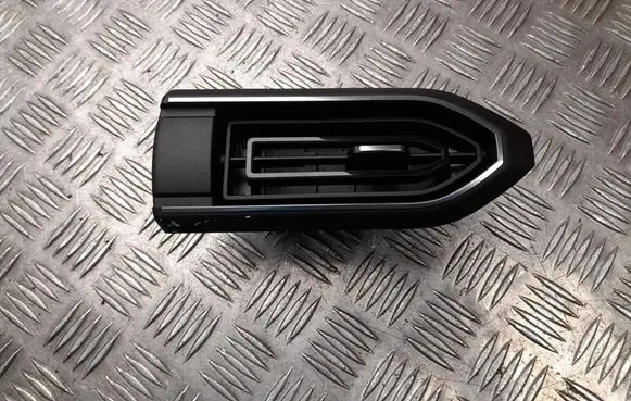 Dacia Jogger Dashboard side air vent grill/cover trim 687605381R
