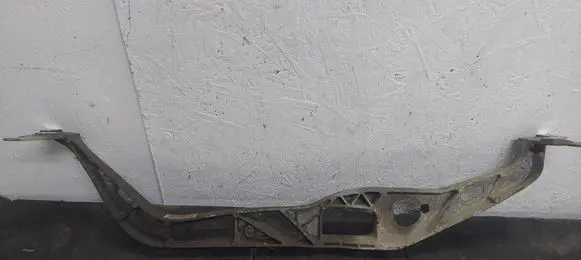 Front subframe
