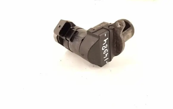 Mercedes-Benz ML W164 EGR valve 6421400360 6421400860