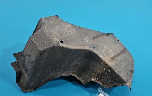 Lexus CT 200H Center console 58227-76021 IMPRK1524559