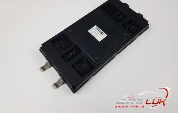 Mercedes-Benz ML W164 Central body control module