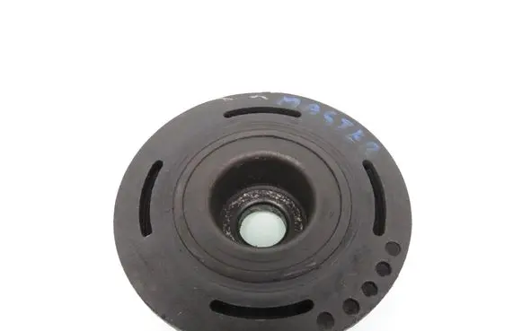 Renault Master II Crankshaft pulley