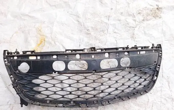 Mazda CX-7 Front bumper lower grill EH45501T1