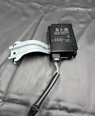 Lexus RX 450H Tire pressure control unit 8976048150 1584008011