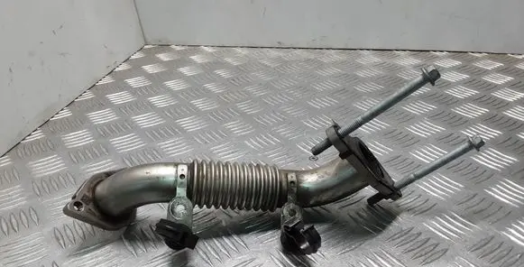 EGR valve line/pipe/hose