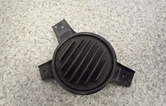 Suzuki Ignis Other exterior part