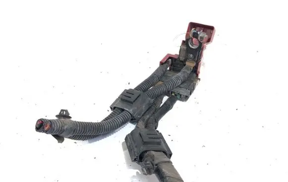 Nissan Micra Positive cable (battery) 