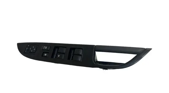 Peugeot 4008 Electric window control switch 8608A207 C8DD654M