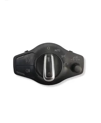 Audi A5 8T 8F Light switch 8K0941531G 0803080767