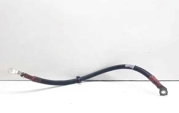 BMW 5 E60 E61 Wires (starter motor) 7789755