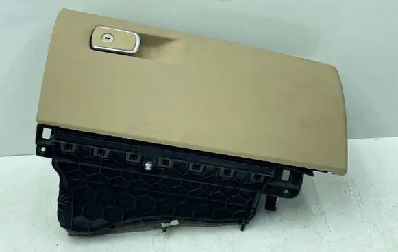 BMW 3 F30 F35 F31 Glove box set 9228283 5116
