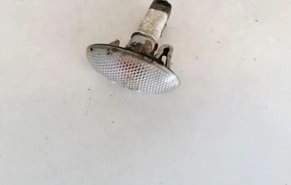 Peugeot 206 Front fender indicator light