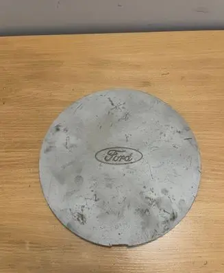 Ford Transit Wheel nut cap/cover YC151130AD