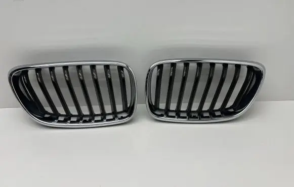 BMW 2 F22 F23 Front bumper upper radiator grill 7295523 7295521 7295525