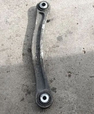 Audi Q7 4L Rear control arm 7L0505376A