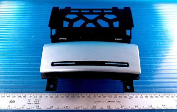 Audi A3 S3 A3 Sportback 8P Car ashtray 8P0857951