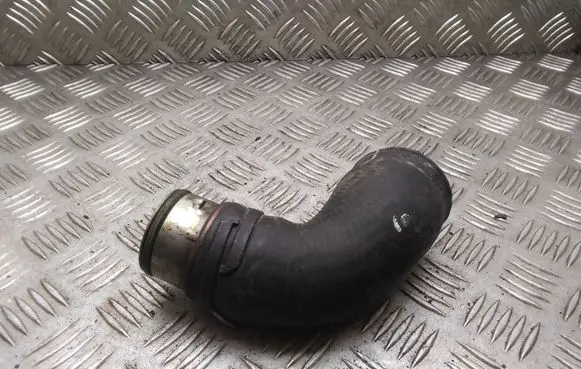 Audi A3 S3 A3 Sportback 8P Intercooler hose/pipe