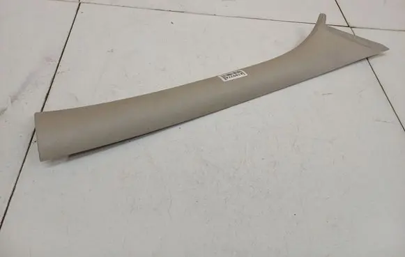 Opel Astra G (C) pillar trim 90589930