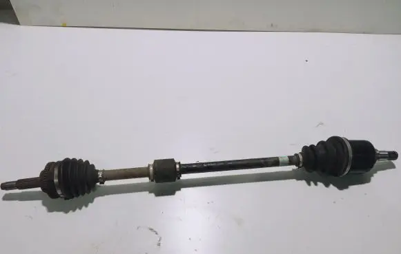 Chevrolet Kalos Front driveshaft