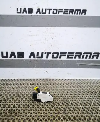 Clutch pedal sensor