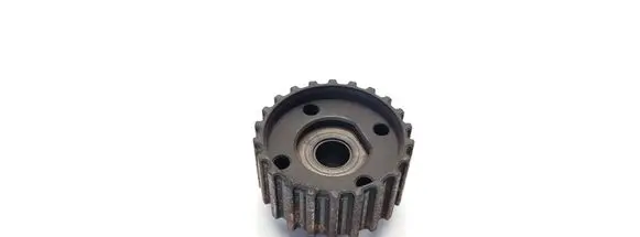 Volkswagen PASSAT B5 Crankshaft gear 25170624