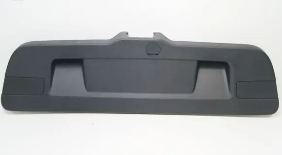 Volkswagen Jetta VI Tailgate trim 5C6867605A