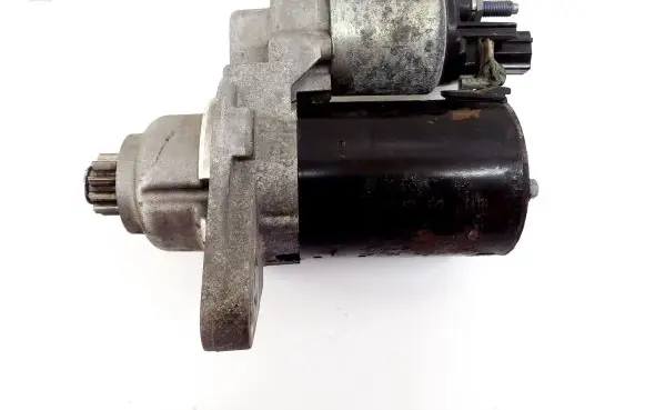 Skoda Yeti (5L) Starter motor 0001120410