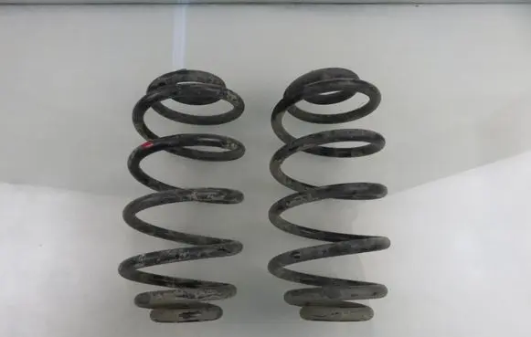 Fiat Croma Rear coil spring 