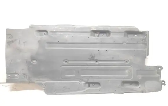 Peugeot 5008 II Side bottom protection 9827725580 9336008080