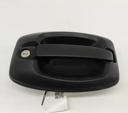 Peugeot Boxer Front door exterior handle 1611702180