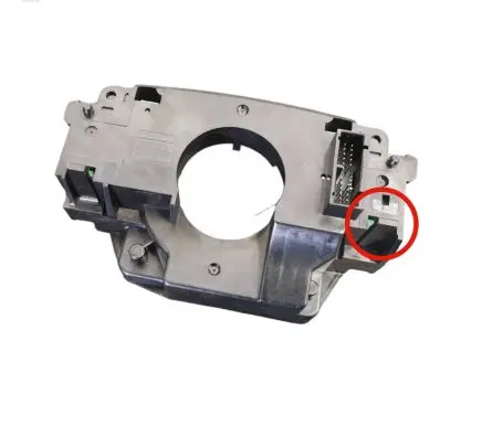Volvo XC90 Other control units/modules 30658656