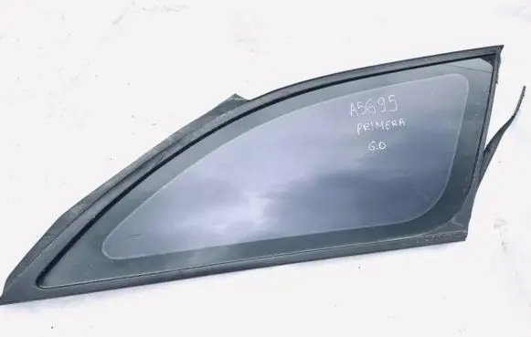 Nissan Primera Rear side window
