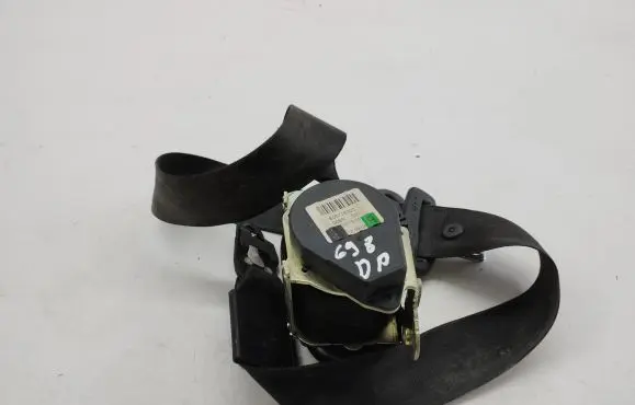 Audi Q7 4L Front seatbelt 606728300